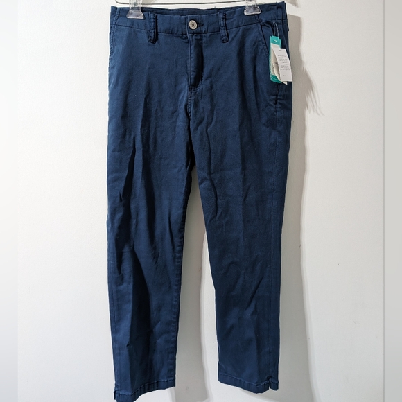 🌸 Gigi Midrise Crop Trouser Size 6/28 NWT STITCH FIX - Picture 3 of 12